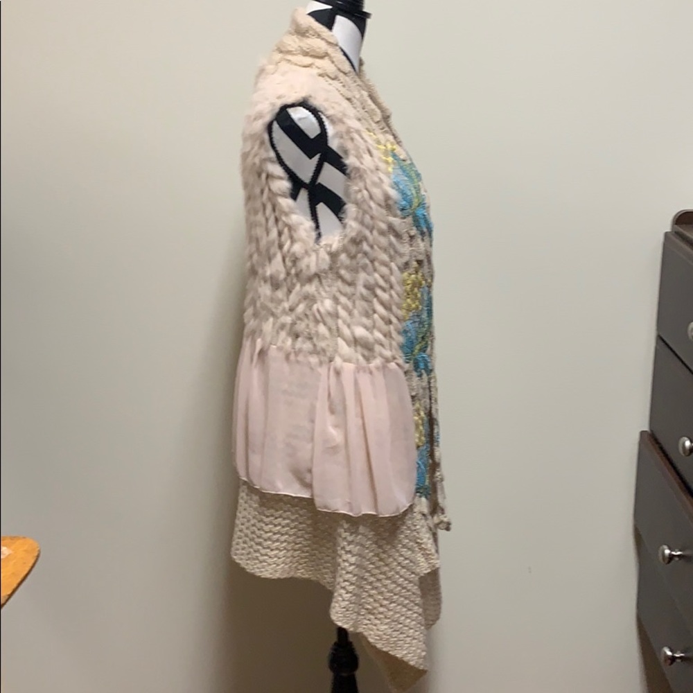 Freeway sweater - Picture 3 of 3